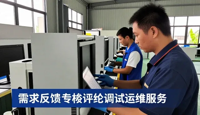 培训指导如何服务不同学校与医院