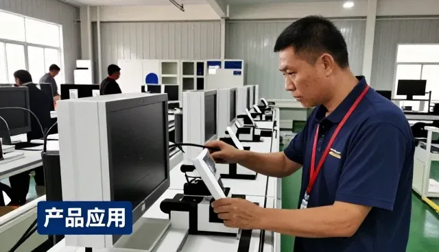 沈阳市互感器一厂分享智能互感器应用案例